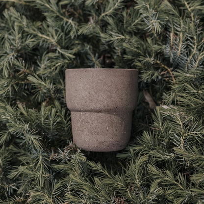 Travel Cup Pot Chocolate