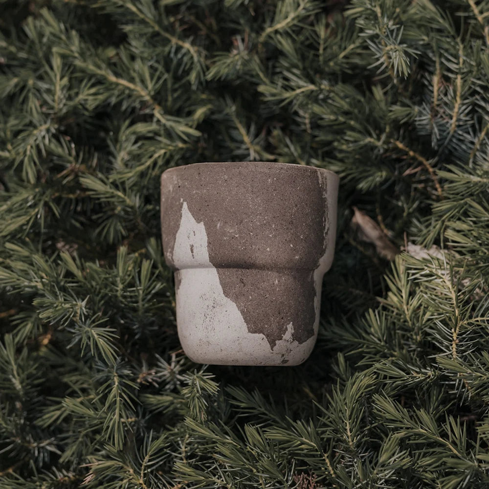 Travel Cup Pot Coffee&amp;Milk