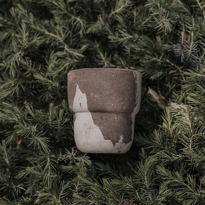 Travel Cup Pot Coffee&amp;Milk